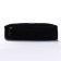 Style cosmetic bag, 21.8*12.5*6, lightning department, black
