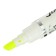 Builder marker, mowing tip 4 mm, yellow