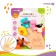 Finger Theater "Farm", 5 pcs, crumb I