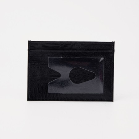 Cartholder, black color