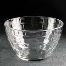Glass fluid 