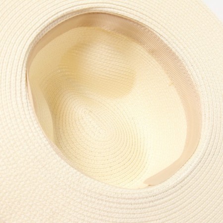 Women's hat minku col. Milk, Rr. 56-58-4