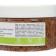 Body scrub strengthens Dream Nature Coconut and walnut, 250 g