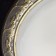 Ariadne chandelier 3x60W E27 Antique bronze 38x38x13cm