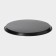 Form for pizza "Jacqueline", d = 32 cm, anti -stick coating, black color