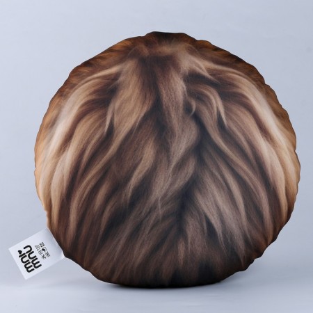Antistress Pillow "Leo"-5