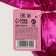 The bathtub bomb “Joy!”, 130 g, berry aroma, pure happiness