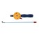 Winter fishing rod, neoprene pen, HFB-4