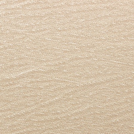 Curtain curtain "Ethel" width 135 cm, height 250 cm, color light beige, glossy-1