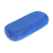 A car washing 20 × 9 cm, suede