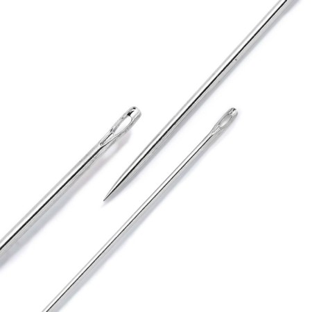 Hat needles No. 5-10, 15 pcs-2