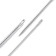 Hat needles No. 5-10, 15 pcs
