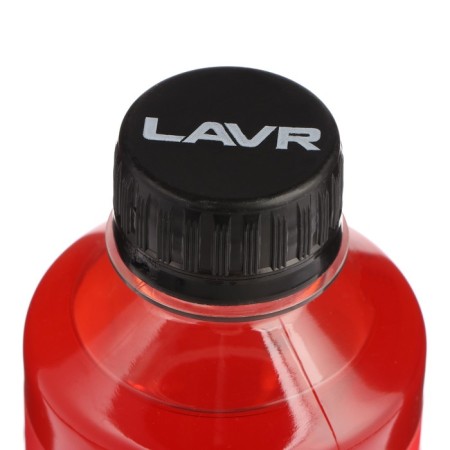 Washing the LAVR engine, 5-minute classic, 345 ml-6