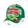 Children's cap for the boy "Mamin Defender", rr. 52-54, 3-7 years old