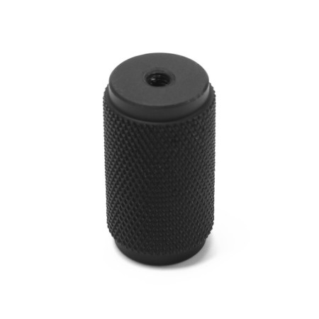 Handle button Cappio PK331, D = 28 mm, black color-5