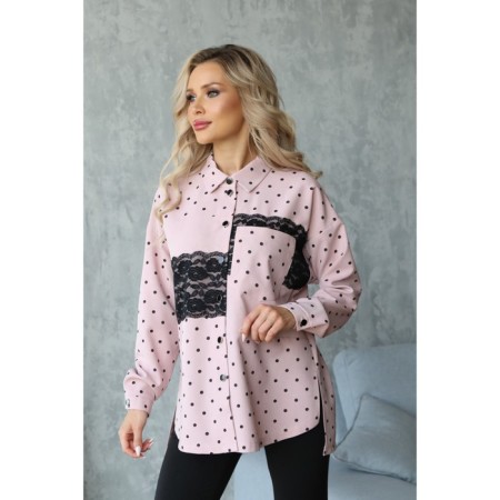 Female blouse, size 46