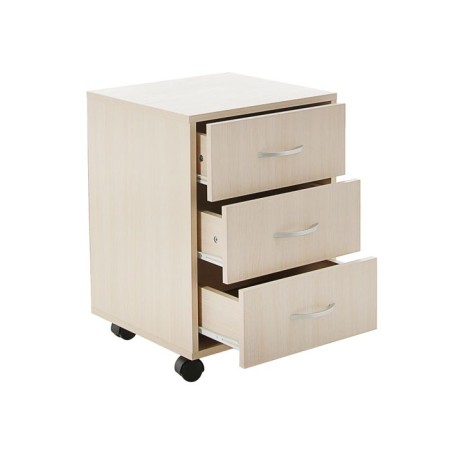 Landing cabinet, 420x400x585, Venge light-2