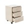 Landing cabinet, 420x400x585, Venge light