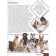 The best illustrated encyclopedia. Dogs