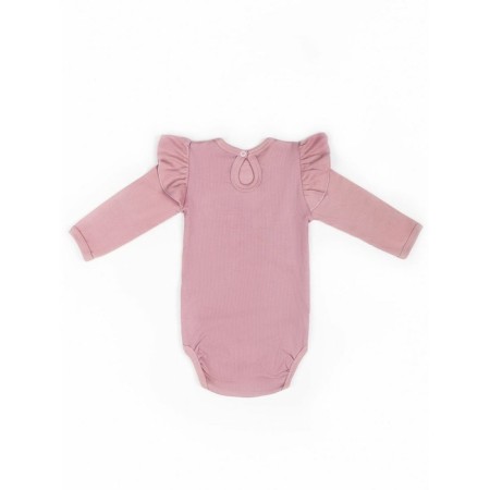 Body Children's fashion, height 56 ​​cm, pink color-9