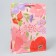 Gift package laminated, packaging, "tenderness", l 28 x 38 x 9 cm