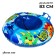 Winter Star Dino Tubing Wheel, case diameter 83 cm