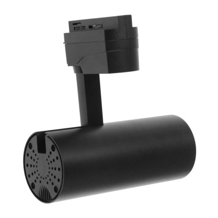 Luazon TSL-103, 24 Deg, 20 W, 1600 LM, 6500K. Bel., Corps Chern.-2