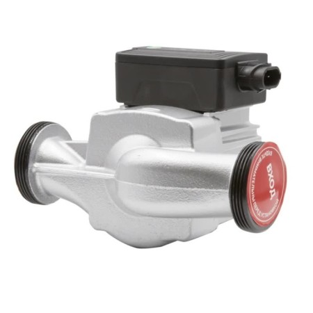 Circulation pump vRT vr.AC.32-8.180, 5-63 watts, pressure 8 m, 52 l/min, cable 1.2 m, cast iron-4