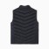Male vest with lightning Mist, r.54, blue