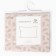 Pillowcase Ethel 50*70cm Illusion 100% cotton, calico, 125 g/m²