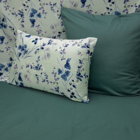 Bed linen euro, size 220x240 cm, 200x220 cm, 50x70 cm - 2 pcs, 70x70 cm - 2 pcs-6