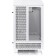 Корпус The Tower 100, miniITX, 1x120mm, 3x140mm, 2xUSB 3.0, audio bott PSU, без БП