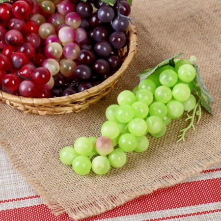 Flood "Round Grapes" 17 cm, mix-3