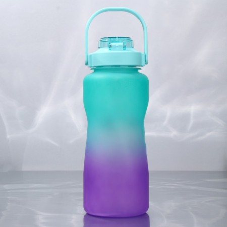 Water bottle "Sport", 2.25 liters-2