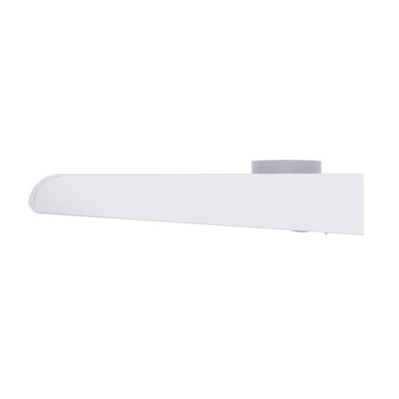 Excuse Maunfeld MPA 50, flat, 420 m3/h, 3 speeds, 50 cm, white-10
