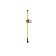 Stop-stag Elevation ADA Silver Plus A00556, 3.6 m, tripod, thread 1/4 "and 5/8"