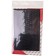 Rug panel anti -slip SkyWay, flat, print python, 195*120*4 mm