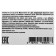 Dry Mixie dye, water -soluble, mystical black, 10 g