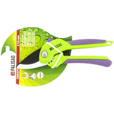 Contact secaterator, 8.2 "(21 cm), gyser drive, two -component handles-2