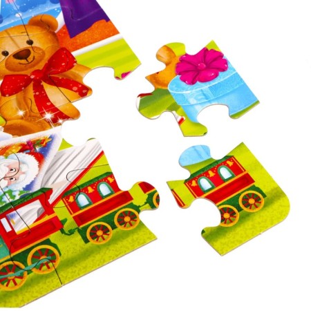 Puzzle "Waiting for the New Year", 35 details-2