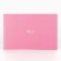 Confectionery packaging, Makarun box with PVC lid, "Happy Moments", 17 x 12 x 3 cm