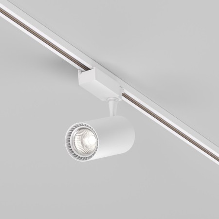 Technical TR003-1-36W4K-S-W, LED, 36 W, 170x165 mm, 3450 lm, 4000k, white-2