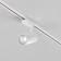 Technical TR003-1-36W4K-S-W, LED, 36 W, 170x165 mm, 3450 lm, 4000k, white