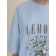 Women's dress, size s, blue color
