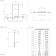 Suspended ceiling lamp Lurone, 4x10W E27