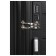 Supra STS-2004, M suitcase, total black