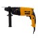 Electric perforator Denzel 26602, RHH-600-22, SDS-Plus, 600 W, 2.5 J, 2 di.