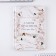 Diary in the gift box "March 8" 80 sheets, A5