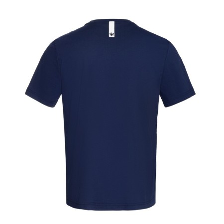President T -shirt, XS size, blue color-10