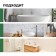 A means for cleaning acrylic surfaces and shower cabins Bath Acryl. Concentrate, 5l